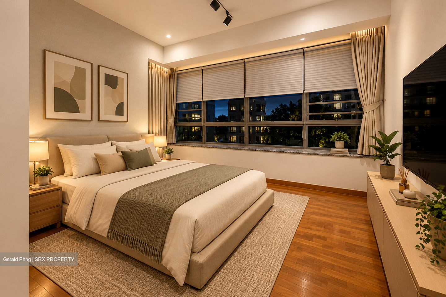 The Quintet (D23), Condominium #631384231